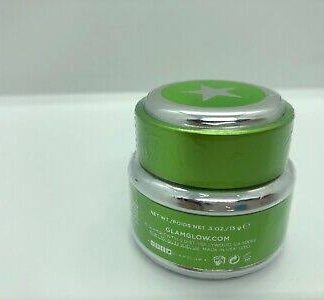GlamGlow Power Mud Dual Cleanse Treatment 3G 0.1 oz (C)
