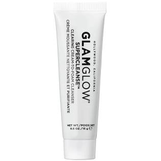 GlamGlow Super Cleanse 3G 0.1 oz. (C)