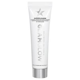 GlamGlow Super Cleanse (White Grey Boxed) 5 oz (C)