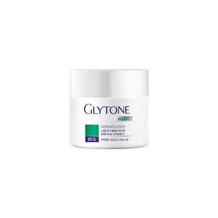 Glytone Retexturize Heal & Elbow Cream 1.7oz (C)