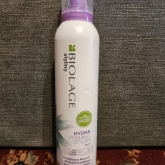 Matrix Biolage Hydro-Foaming Styler 8.25oz (C)