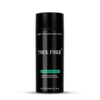 Hairganic Hair Fiber Max Brown .88oz (C)