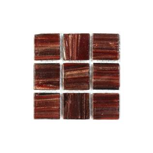 Image Mosaics Color Mahogany 3.5 lbs (C)
