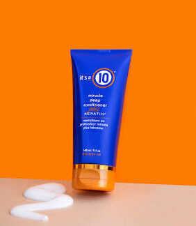 It's A 10 Deep Conditioner Plus Keratin 5 oz. (C)