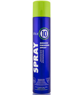 It's A 10 Miracle Finishing Spray 10 oz. (C)