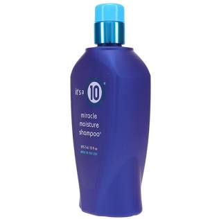 It's A 10 Miracle Moisture Shampoo 10 oz. (C)
