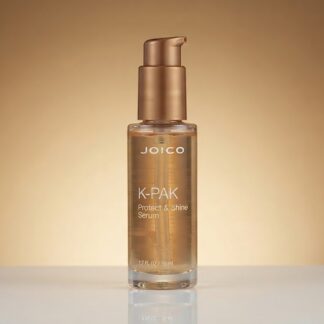 Joico K-Pak Protect & Shine Serum 1.7 oz. (C)