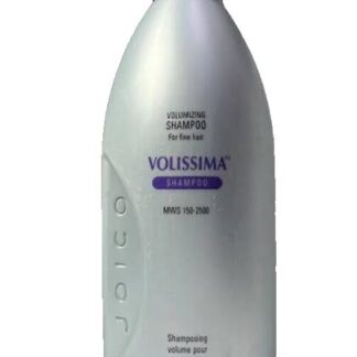 Joico Volisima Volumizing Shampoo 10.1 oz (C)