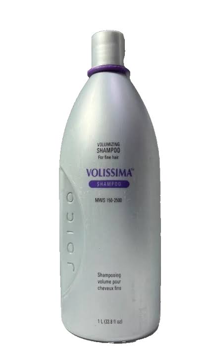 Joico Volisima Volumizing Shampoo 10.1 oz (C)