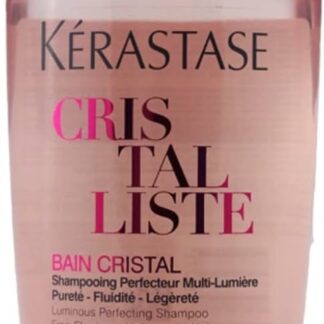 Kerastase Bain Cristal Long & Fine 8.45 oz (C)