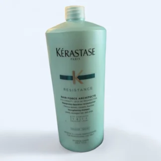 Kerastase Bain De Force 34 oz. (C)