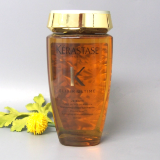 Kerastase Bain Elixer Ultime 8.45 oz (C)