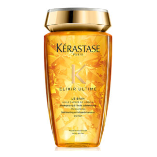 Kerastase Bain Elixir Ultime 8.45 oz (C)