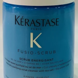 Kerastase Bain Gommage Grease 34 oz. (C)