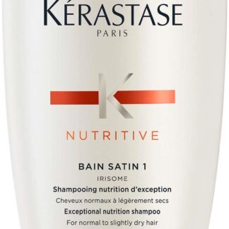 Kerastase Bain Satin 1 8.45 oz (C)