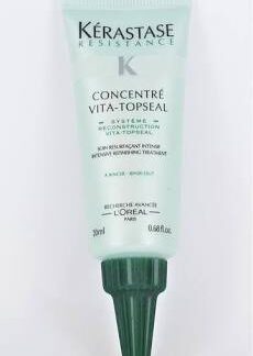 Kerastase Concentre Vita Topseal . 0.68 oz (C)