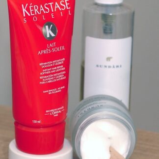 Kerastase Crème Aqua Resist Soleil 4.2 oz (C)