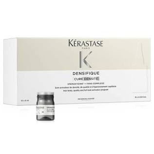 Kerastase Densitive Dietary Supplements (60 Tabs) 4.5 oz (C)