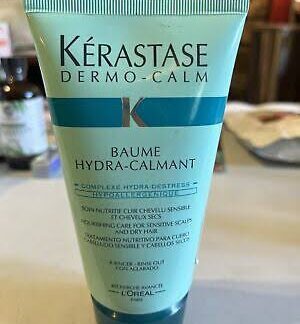Kerastase Derma Calm Baume Hydra Calmant 6oz (C)