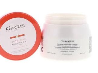 Kerastase Masque Intense Thick 16.9 oz (C)