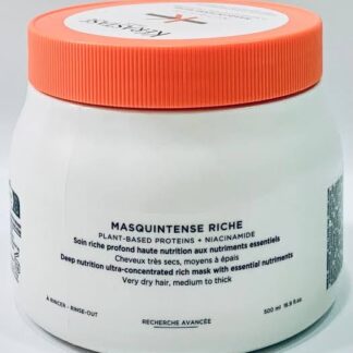 Kerastase Masque Intense Thick 2.55 oz (C)