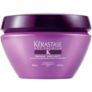 Kerastase Masque Substantif 6.7 oz (C)
