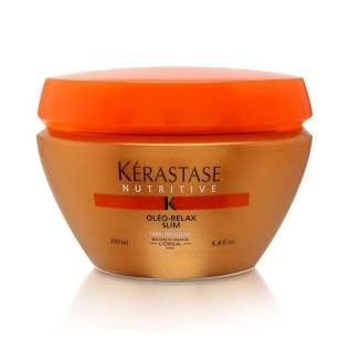 Kerastase Oleo Relax Slim Masque 6.8 oz. (C)