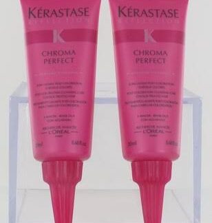 Kerastase Post Coloration Cleansing Treatment . 0.68 oz (C)