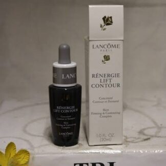 Lancome Energie Lift Contour Skin Firming 1oz (C)