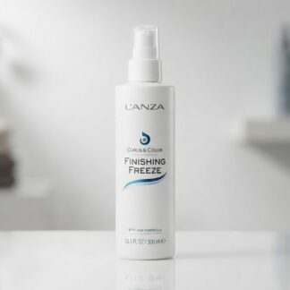 Lanza Finish Freeze 33.8oz (C)