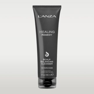 Lanza Rebalance Shampoo Plus 16.1oz (C)