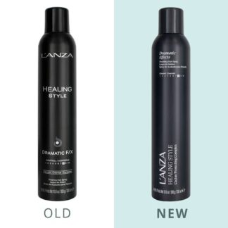 Lanza Styling Spritz Super Hold 2oz (C)