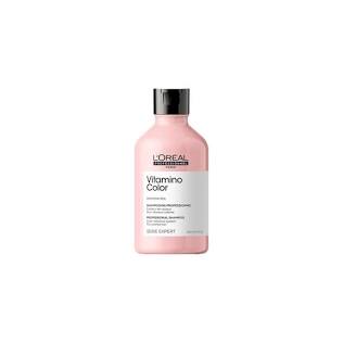 Loreal Serie Expert Delicate Color Shampoo 8.oz (C)