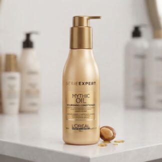 Loreal Serie Expert Mythic Oil Conditioner 6.42oz (C)