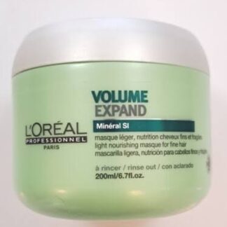 Loreal Serie Expert Volume Epand Masque 6.7oz (C)