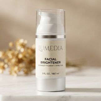 Lumedia Facial Brightener 3oz (C)