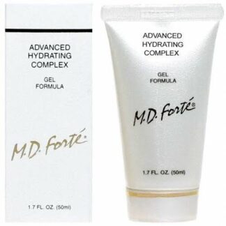 MD Formulations Advanced Hydrating Complex Gel Formula 1oz (C)