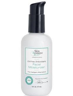 MD Formulations Facial Lotion Oil Free 1oz (C)
