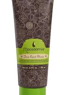 Macadamia Deep Repair Masque 16 oz. (C)
