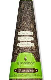 Macadamia Moisturizing Rinse 2 oz. (C)
