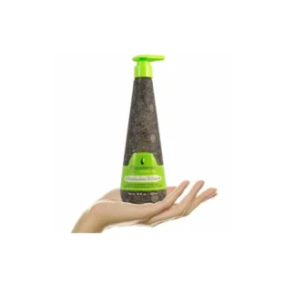 Macadamia Nourishing Leave In Cream 10 oz. (C)