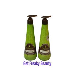 Macadamia Reviving Curl Cream 2 oz. (C)
