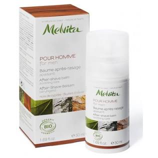 Melvita After Shave Balm .51oz (C)