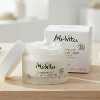 Melvita Moisture Cream 1.69oz (C)