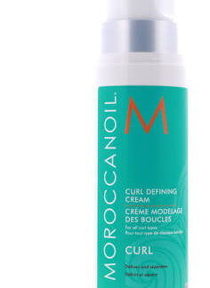 Moroccan Oil Curl Control Cream 8.5 oz. (C)