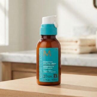 Moroccan Oil Hydrating Styling Cream 2.5 oz. (C)