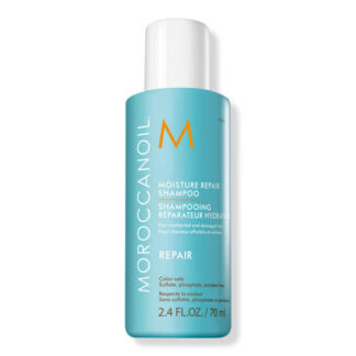 Moroccan Oil Moisture Repair Shampoo 2.4oz (C)