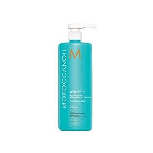 Moroccan Oil Moisture Repair Shampoo 8.5 oz. (C)