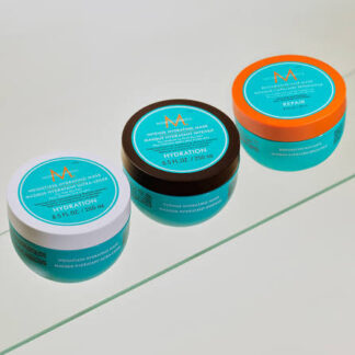 Moroccan Oil Restorative Hair Mask 180ml 6.07 oz (C)