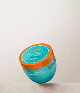 Moroccan Oil Restorative Hair Mask 500ml 16.9 oz (C)